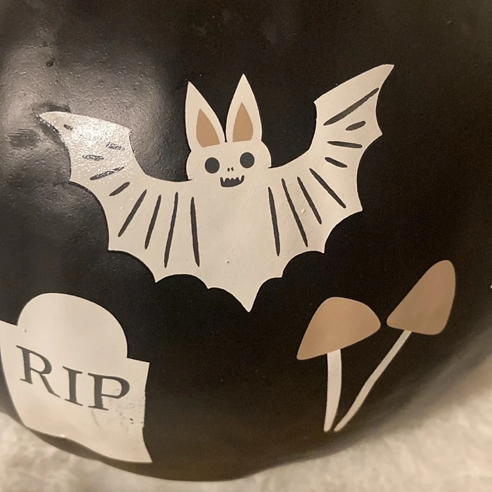 Target Hyde and Eek 2024 Foam Halloween Pumpkin